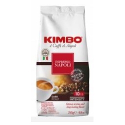 CAFE KIMBO ANTICA TRADIZIONE BAG 250 GRS (U)