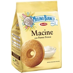 MACINE MULINO BIANCO 350 GRS (U)